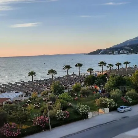 Al Mare Apartment