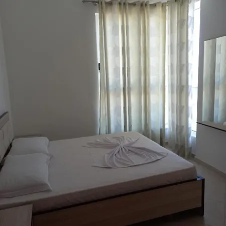 Al Mare Apartment