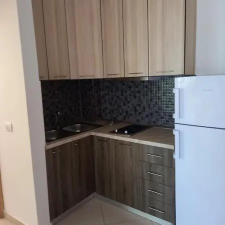 Al Mare Apartment Orikum