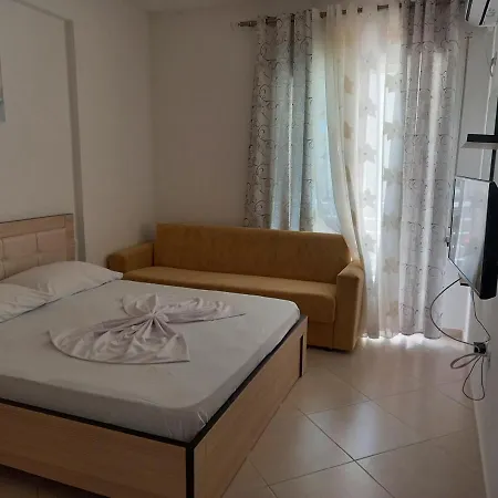 Al Mare Apartament