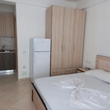 Apartament Al Mare *