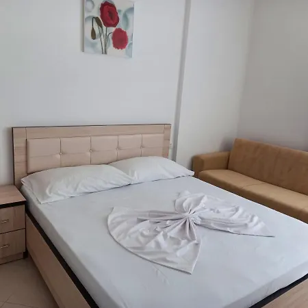 Al Mare Apartament