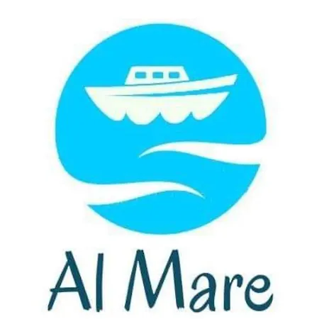 Al Mare Apartament *
